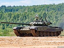 Польша поставила Киеву более 200 танков Т-72 и несколько десятков БМП