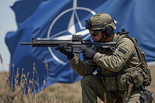 Уитакер заявил о способности Китая остановить конфликт на Украине