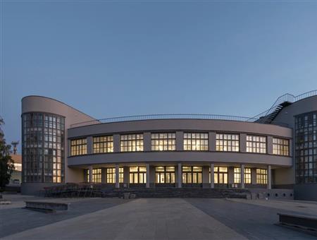 Филиал Третьяковской галереи в Самаре откроется 30 мая