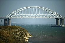 Кто охраняет Крымский мост