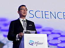 В Pfizer высказались об исчезновении COVID-19