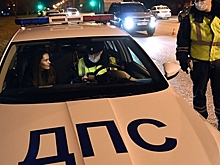 Пьяниц и наркоманов за рулем вычислят мгновенно
