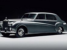 Классическим Rolls-Royce прописали инъекцию электричества