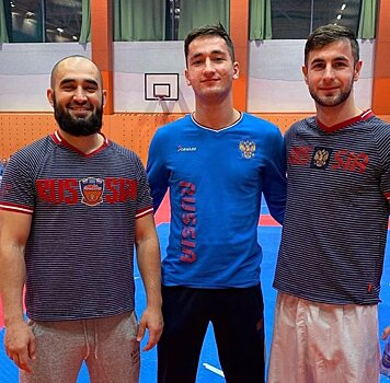 Подмосковные тхэквондисты выступят на чемпионате Европы