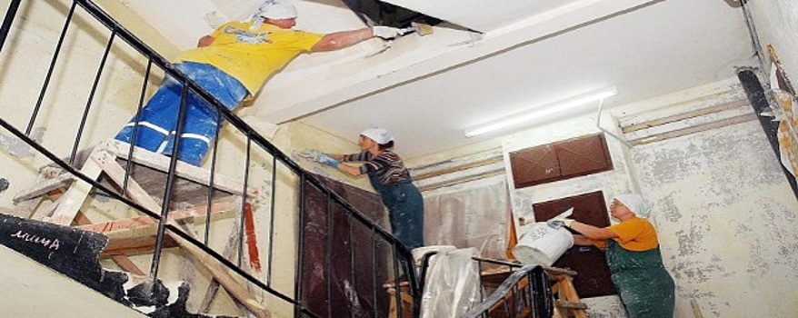 В Свердловской области жителей новостроек могут заставить платить за капитальный ремонт