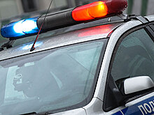 Поступило сообщение об угрозе взрыва офиса ВТБ-24 в «Метрополисе»