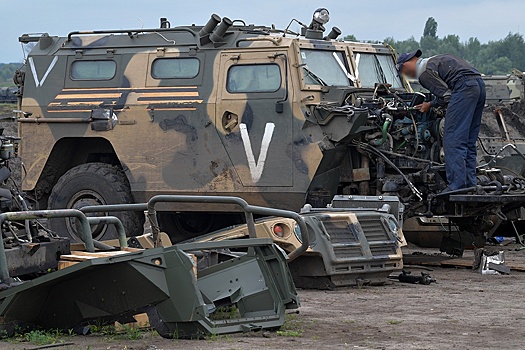 Правительство РФ поддержало законопроект, ужесточающий наказание за дезертирство