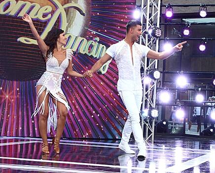 Еще одну звезду популярного шоу арестовали за изнасилование