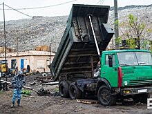 "Мы откатываемся назад": власти Казани прокомментировали "удручающую картину" с вывозом мусора