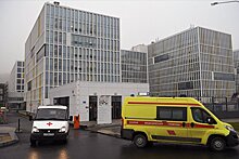 В России за сутки выявлено 8780 случаев коронавируса