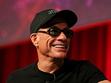 Ван Дамм хочет сыграть в сиквеле "Мортал Комбат"