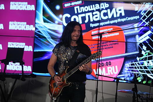Дмитрий Четвергов: Рок - музыка для толпы