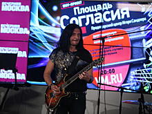 Дмитрий Четвергов: Рок - музыка для толпы
