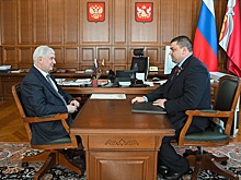 Воронежские ветераны СВО помогут товарищам и их родным с решением насущных проблем