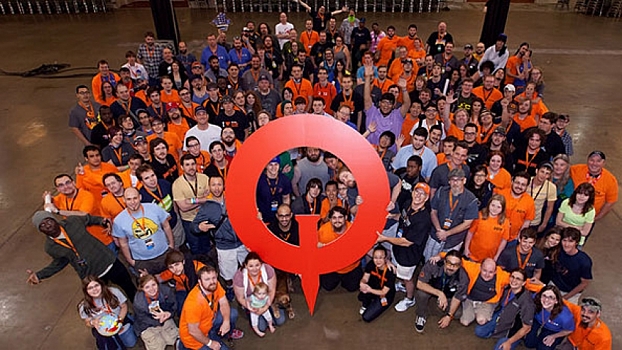 Bethesda объявила даты проведения QuakeCon 2018