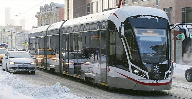 В ЦОДД Москвы поддержали идею ГИБДД о пересадке автолюбителей на общественный транспорт