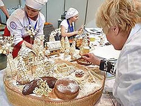 Крахмал ждет кредитов