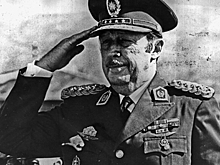 «Он требовал, чтобы ему поставляли девственниц»