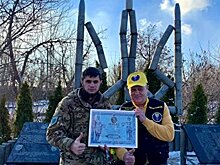 Украинская скуковыжималка. Гробовых дел мастера культуры