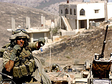 Число жертв удара Израиля по сектору Газа достигло семи