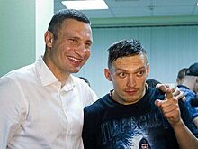 Беленький рассказал о помощи Кличко и Усика после инсульта: «Не знаю, что бы делал без денег Виталия»