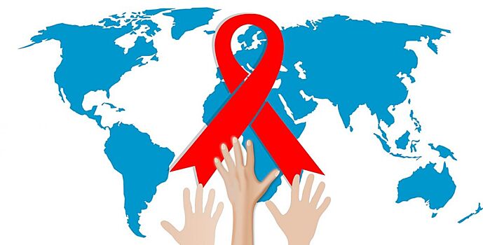 Ситуацию с ВИЧ на Дону признали стабильной