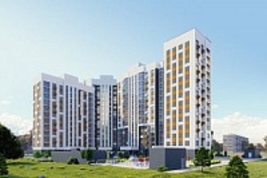 В Зеленограде ведется строительство трех домов