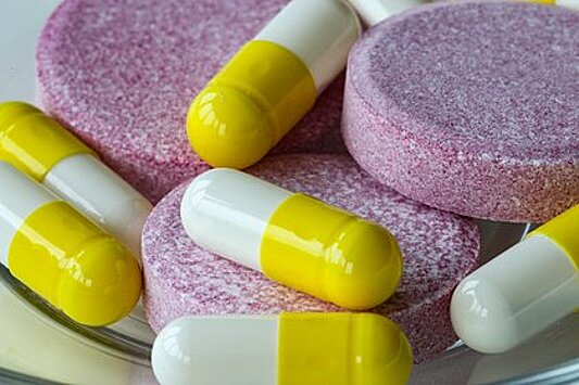 В Минздраве рекомендовали включить препарат «Онкаспар» в перечень ЖНВЛП .