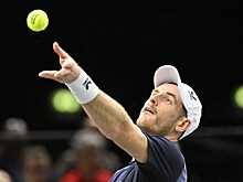 Маррей раскритиковал комментатора матча Андреевой на Australian Open
