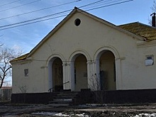 В Астрахани возобновила работу баня «Белизна»