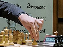 Немецких шахматистов лишат помощи от государства из-за матчей с россиянами