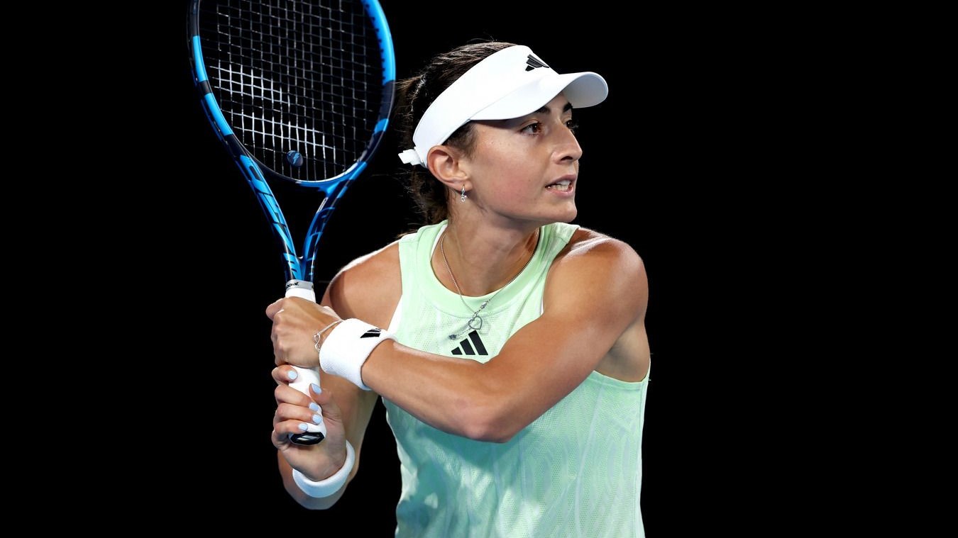 Теннисистка Элина Аванесян подтвердила смену спортивного гражданства