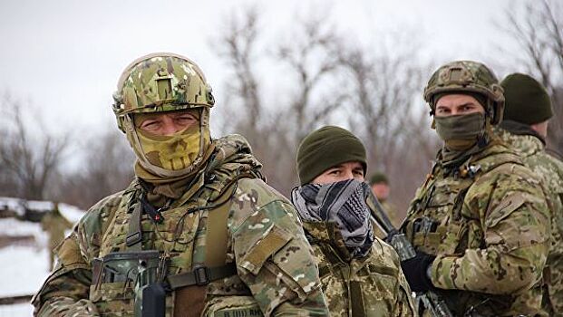 В ЛНР заявили об одном обстреле за сутки со стороны украинских силовиков