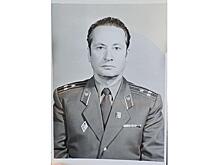 Бывший замначальника УВД Читинской области Юрий Касьянов умер на 89 году жизни