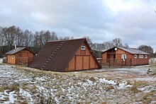 В деревне Сигово Псковской области открылся музей колокольного литья