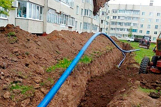 Более 800 млн рублей направят на модернизацию водоканала в Чебоксарах