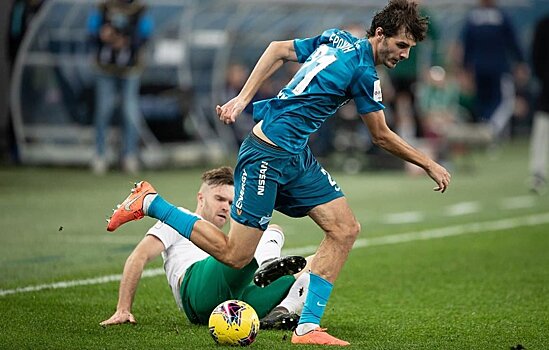 Жена Ерохина: Александр получил не столько игрового времени, сколько заслуживал