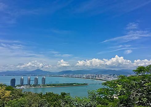 Российским туристам, прибывающим на Хайнань рейсами «Аэрофлота», не потребуется виза