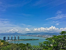 Российским туристам, прибывающим на Хайнань рейсами «Аэрофлота», не потребуется виза