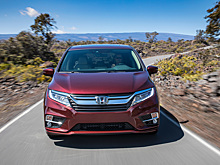 Honda стала «самой американской» маркой