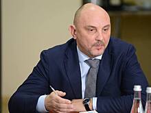 В Ростове главой горздрава стал врач Мясников