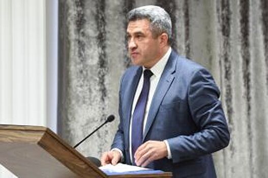 СМИ: Ильсур Хадиуллин стал первым замом министра образования и науки РТ