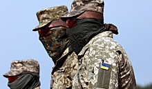Bloomberg: ВСУ планируют контрнаступление в Харьковской области