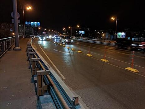 Парковку во Владивостоке начали ограничивать специальными бордюрами: «Додумались»