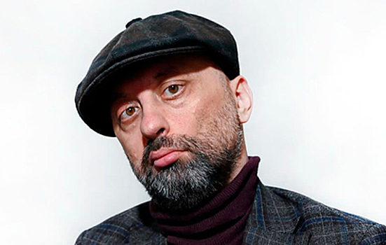 Умер кавээнщик из "Сборной Пятигорска" Павел Козмопулос