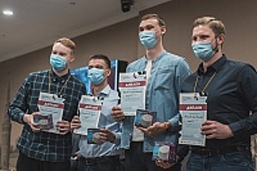 Миэтовцы стали победителями и призерами «Радиофеста-2020»