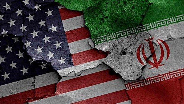 Америка повторяет иракские ошибки с Ираном