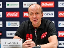 Знарок, Никитин, Билялетдинов и Скабелка будут тренерами команд на Матче звезд КХЛ