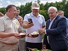 Курская облдума внедряет меры поддержки для селекционеров и аграриев