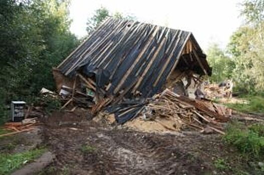 Газопровод в заСАДе. Как спасти от сноса дачу, построенную в охранной зоне?